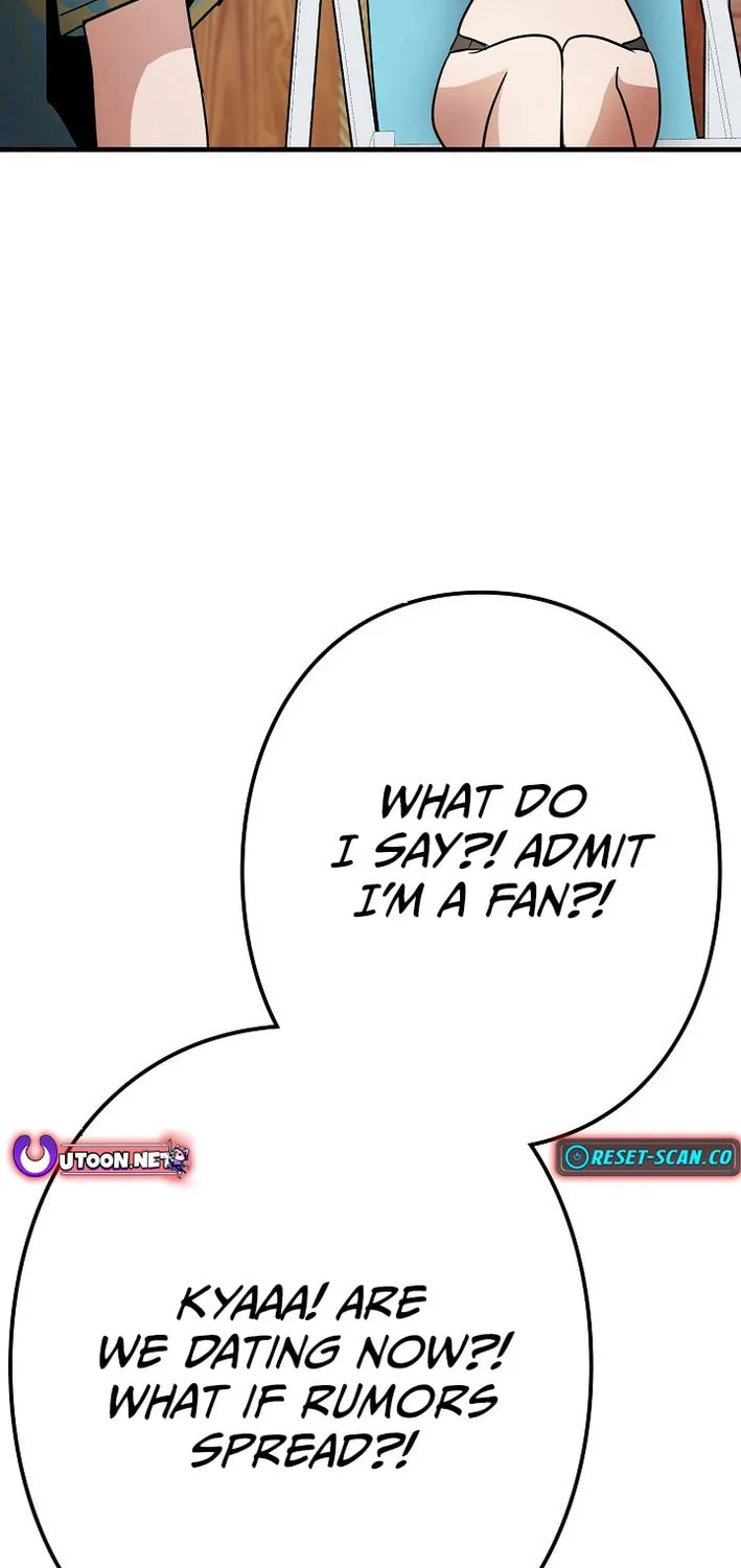 Reclusive Wizard Chapter 21 page 41 - 