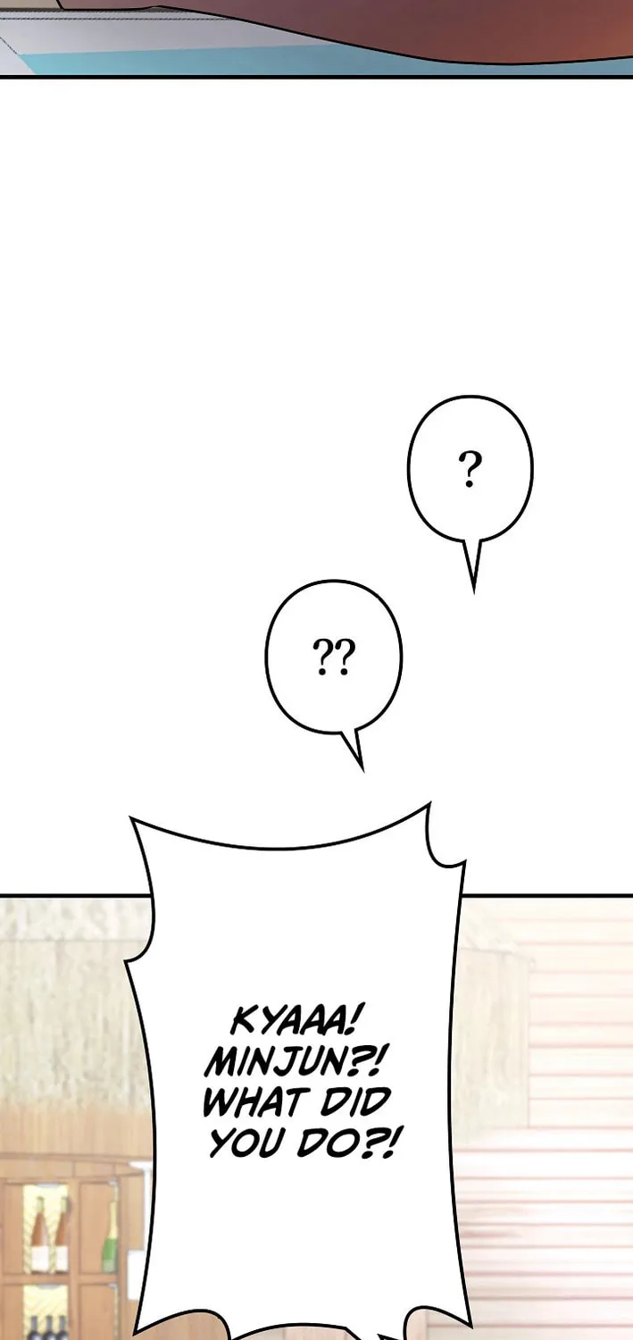 Reclusive Wizard Chapter 21 page 49 - 