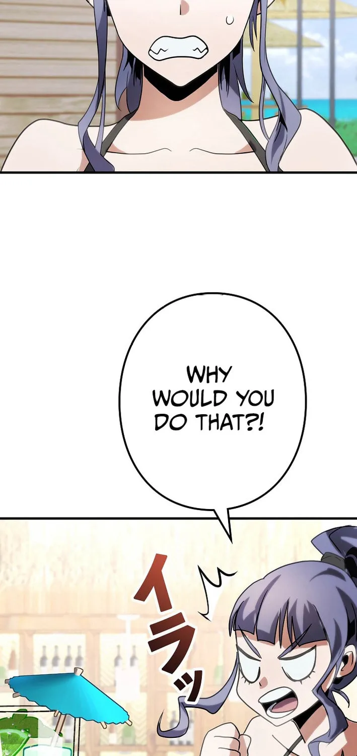 Reclusive Wizard Chapter 21 page 52 - 