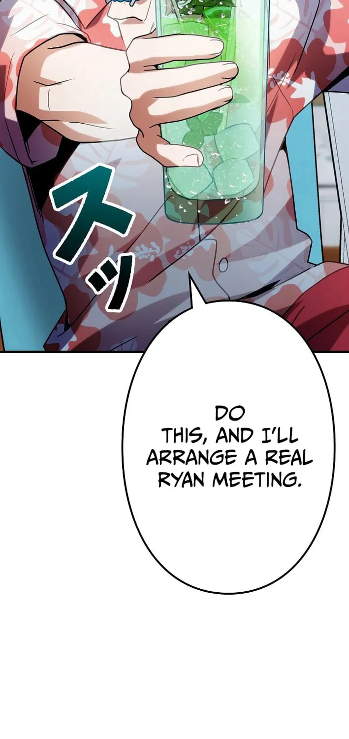 Reclusive Wizard Chapter 21 page 55 - 