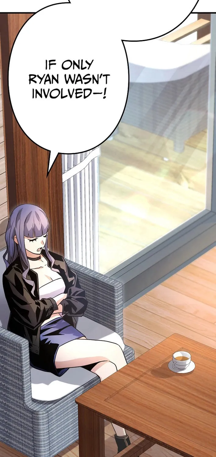 Reclusive Wizard Chapter 21 page 57 - 