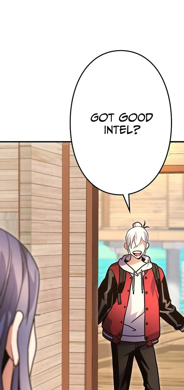 Reclusive Wizard Chapter 21 page 59 - 