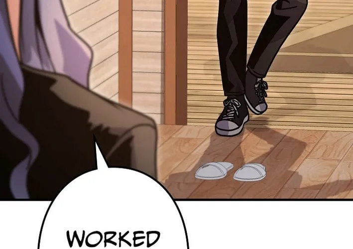 Reclusive Wizard Chapter 21 page 60 - 