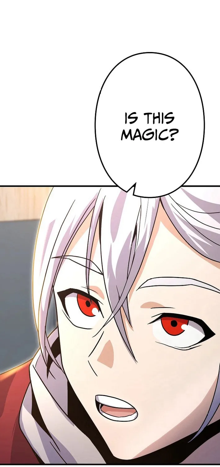 Reclusive Wizard Chapter 21 page 68 - 