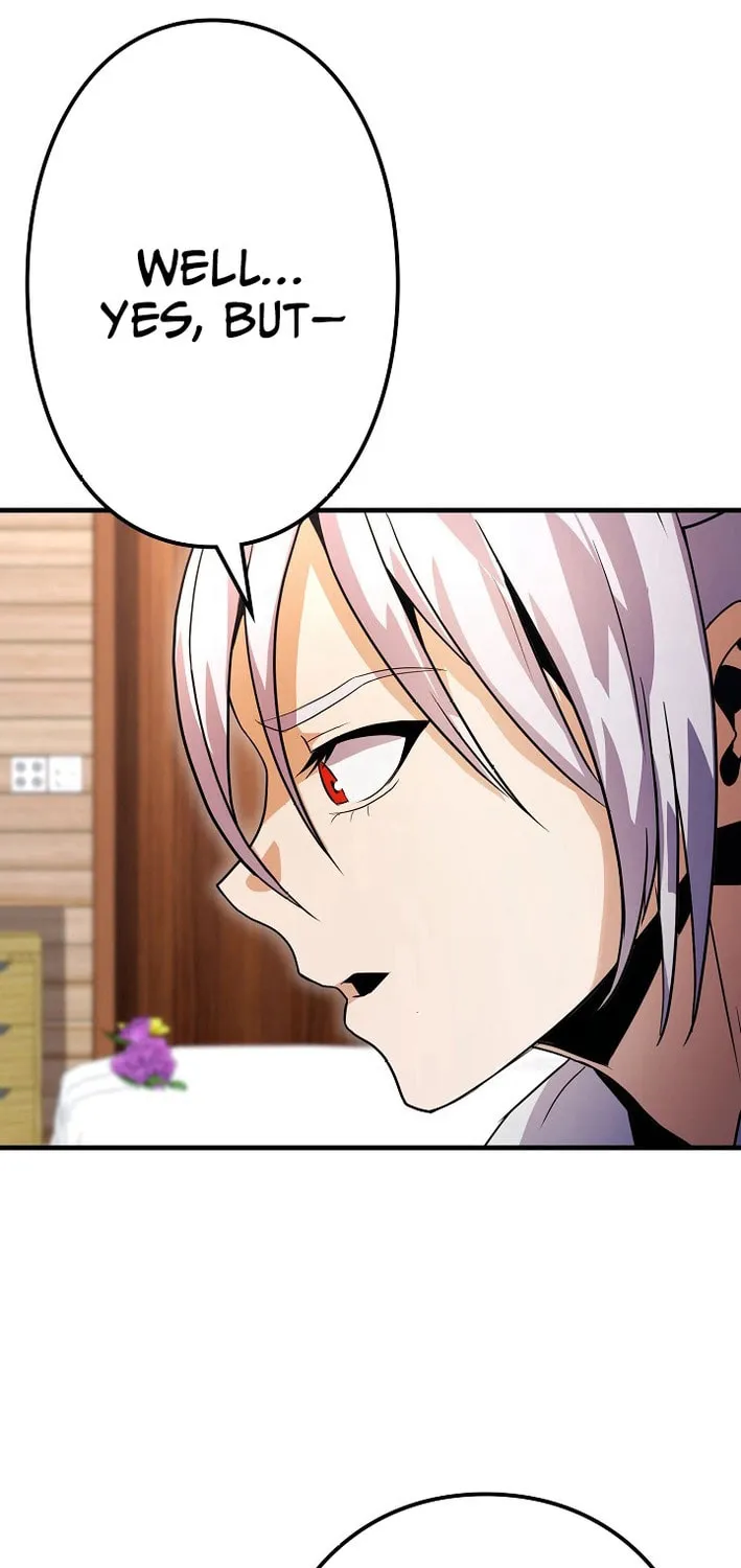 Reclusive Wizard Chapter 21 page 71 - 
