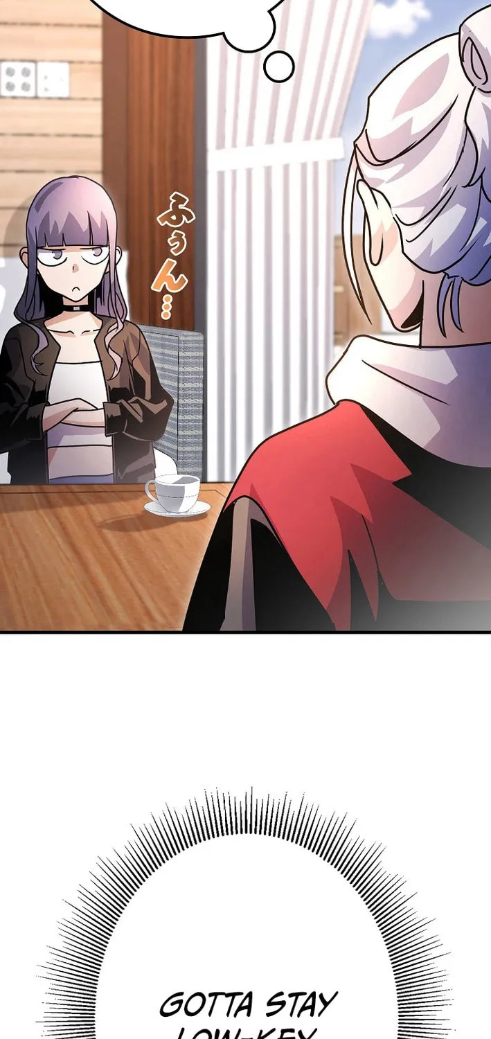 Reclusive Wizard Chapter 21 page 74 - 