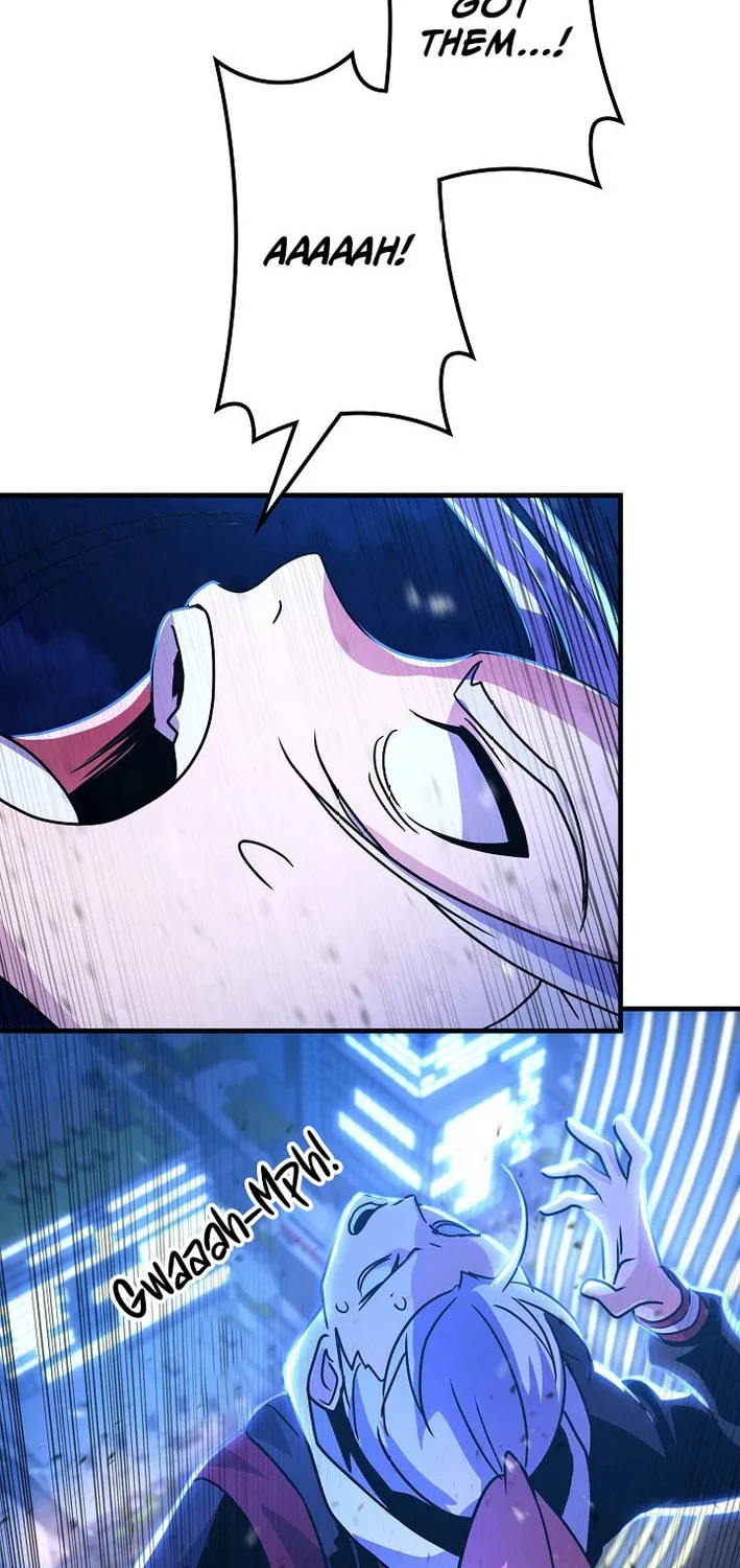 Reclusive Wizard Chapter 22 page 104 - 