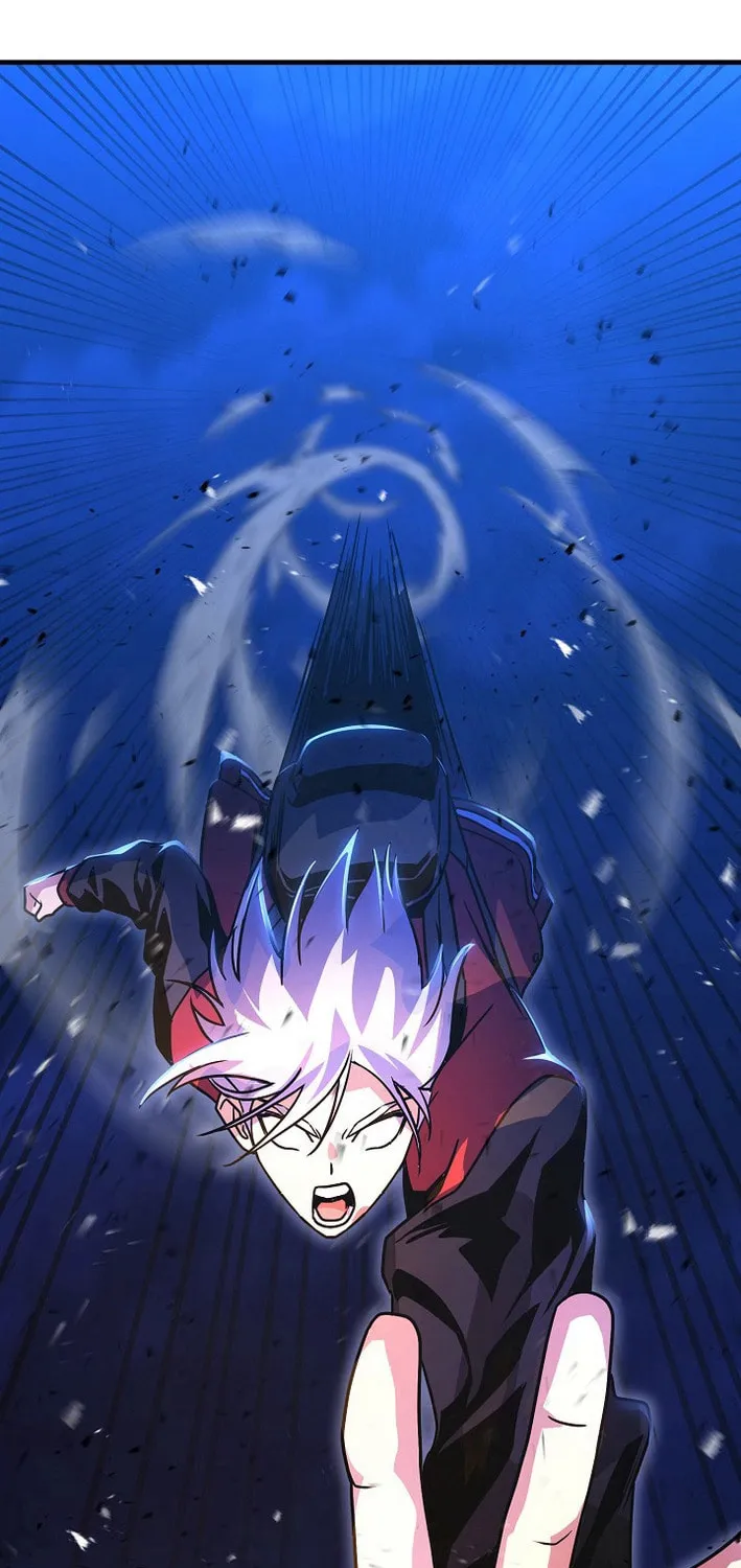 Reclusive Wizard Chapter 22 page 111 - 