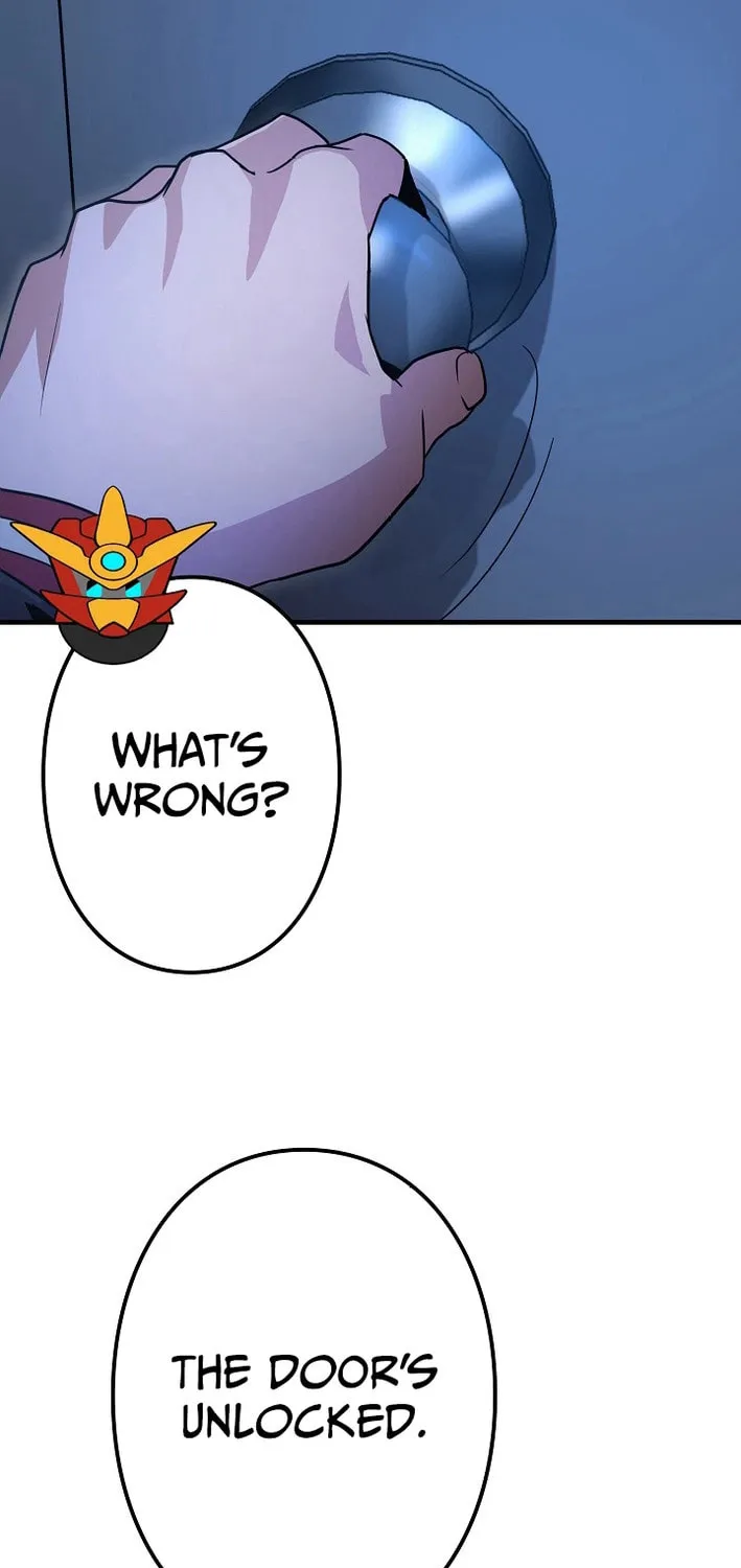 Reclusive Wizard Chapter 22 page 19 - 