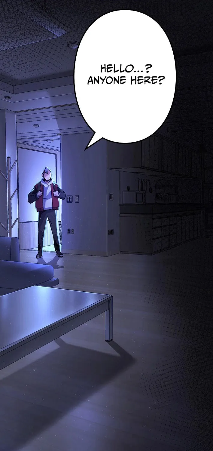 Reclusive Wizard Chapter 22 page 22 - 