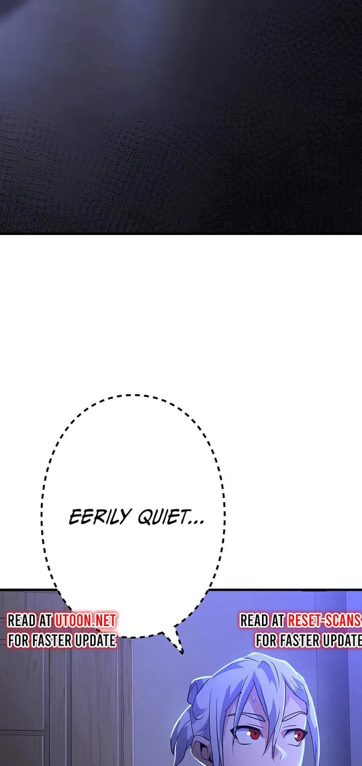 Reclusive Wizard Chapter 22 page 23 - 