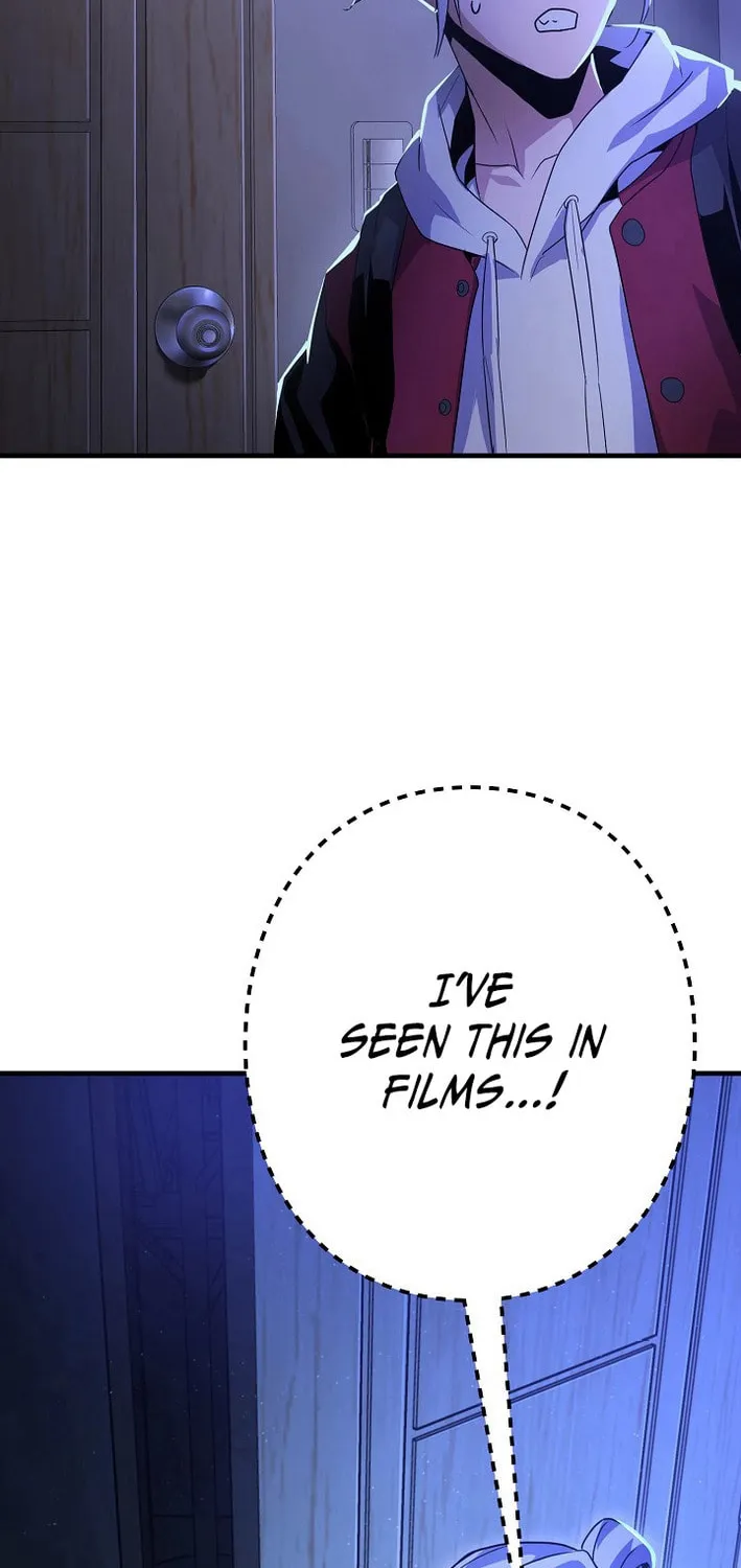 Reclusive Wizard Chapter 22 page 24 - 