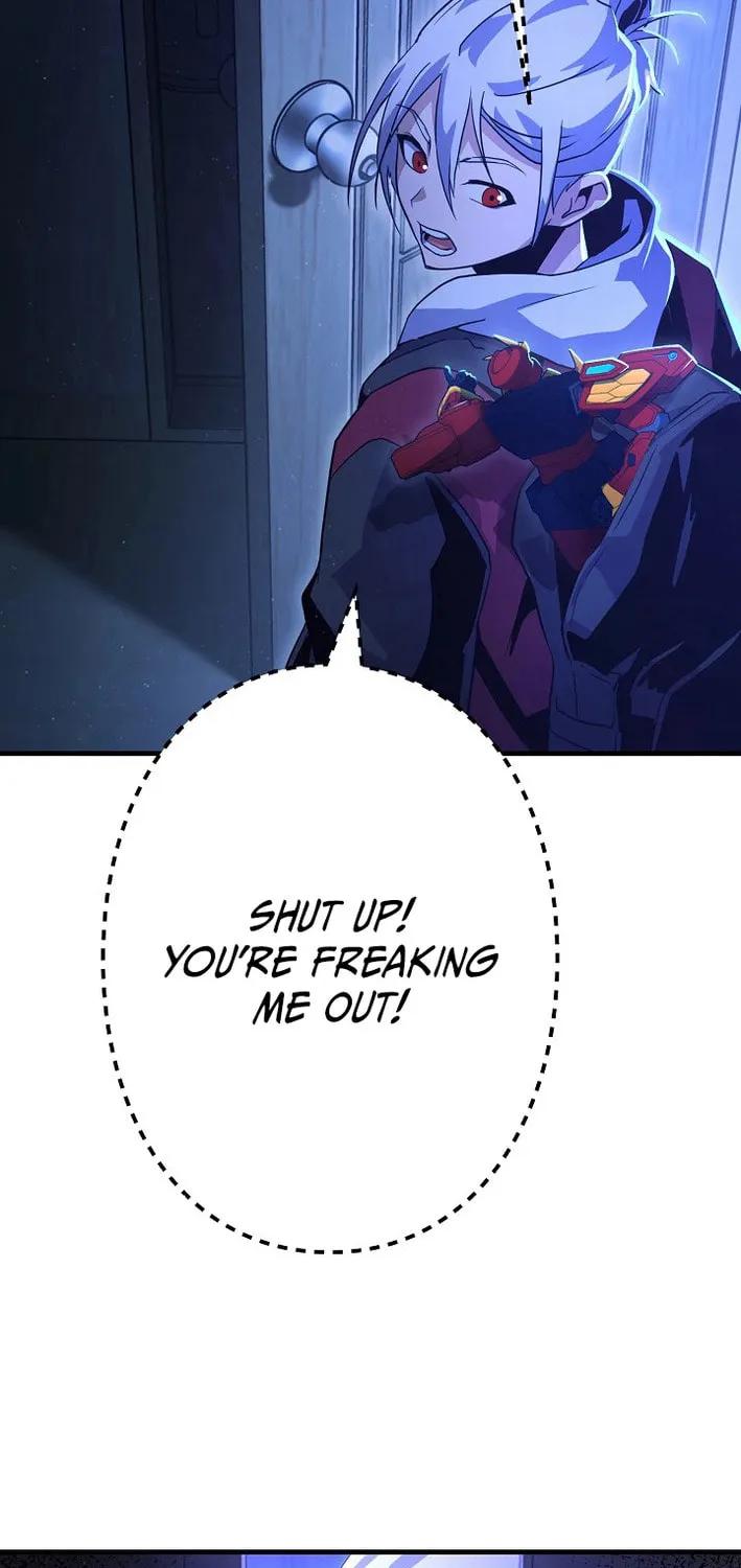 Reclusive Wizard Chapter 22 page 25 - 