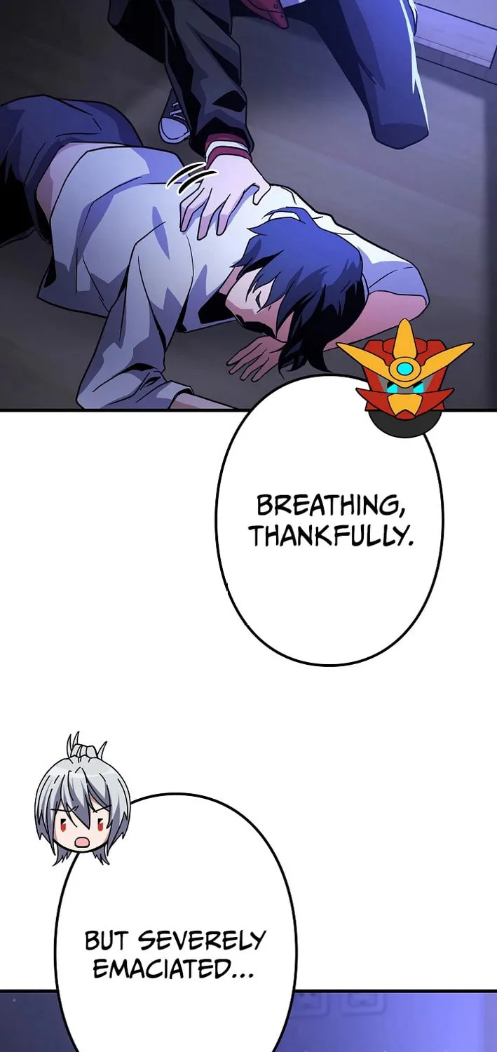 Reclusive Wizard Chapter 22 page 31 - 