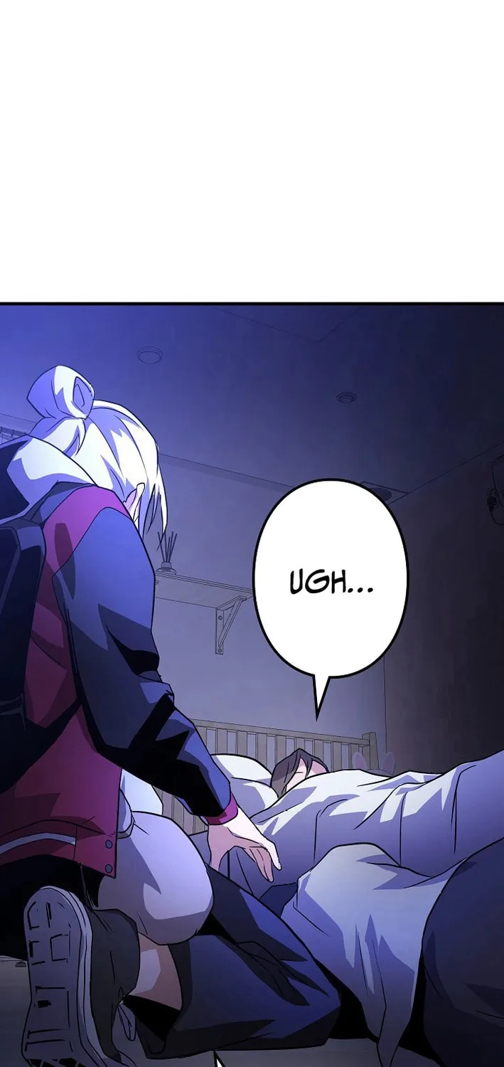 Reclusive Wizard Chapter 22 page 33 - 