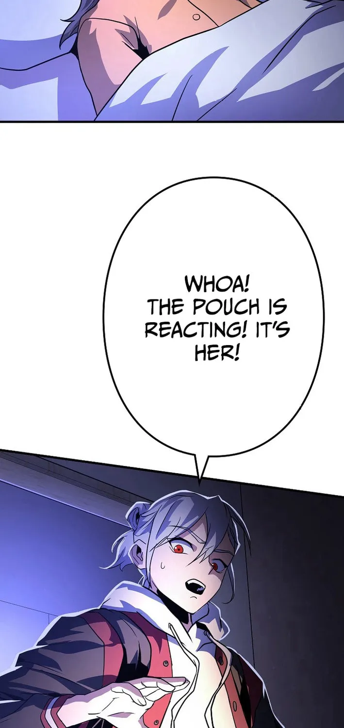 Reclusive Wizard Chapter 22 page 35 - 