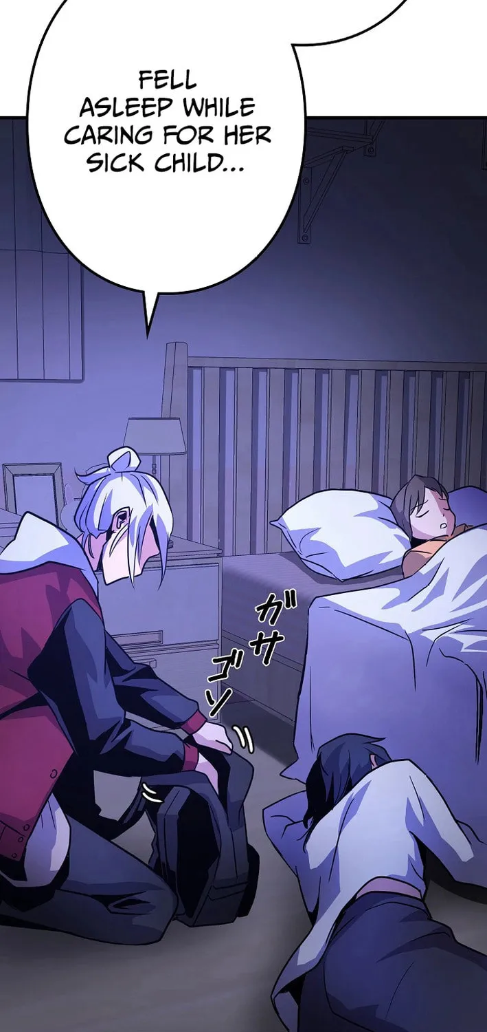 Reclusive Wizard Chapter 22 page 37 - 