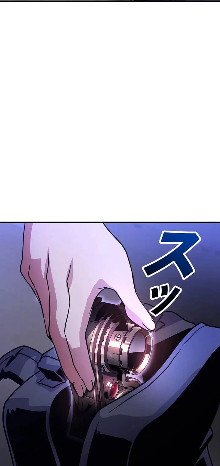 Reclusive Wizard Chapter 22 page 38 - 