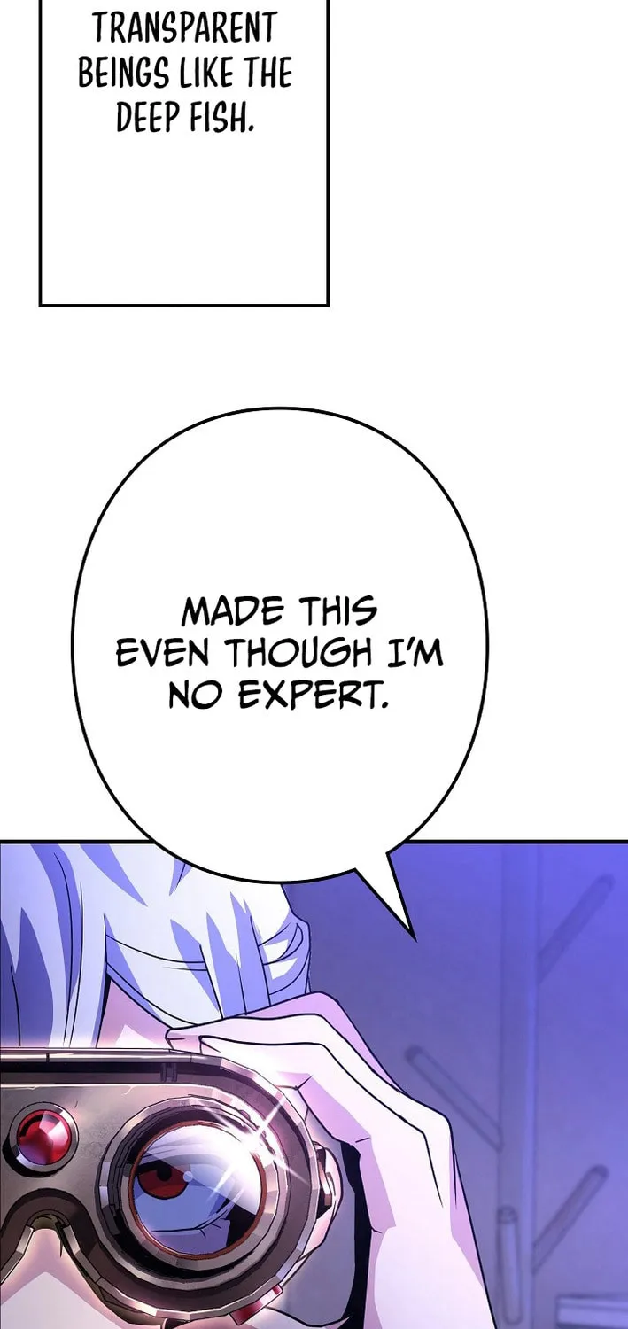 Reclusive Wizard Chapter 22 page 41 - 