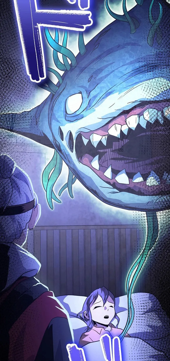 Reclusive Wizard Chapter 22 page 44 - 