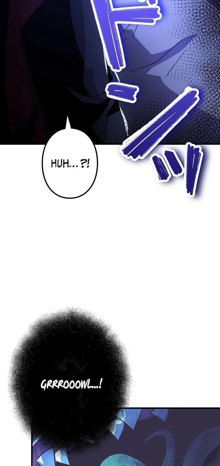 Reclusive Wizard Chapter 22 page 45 - 