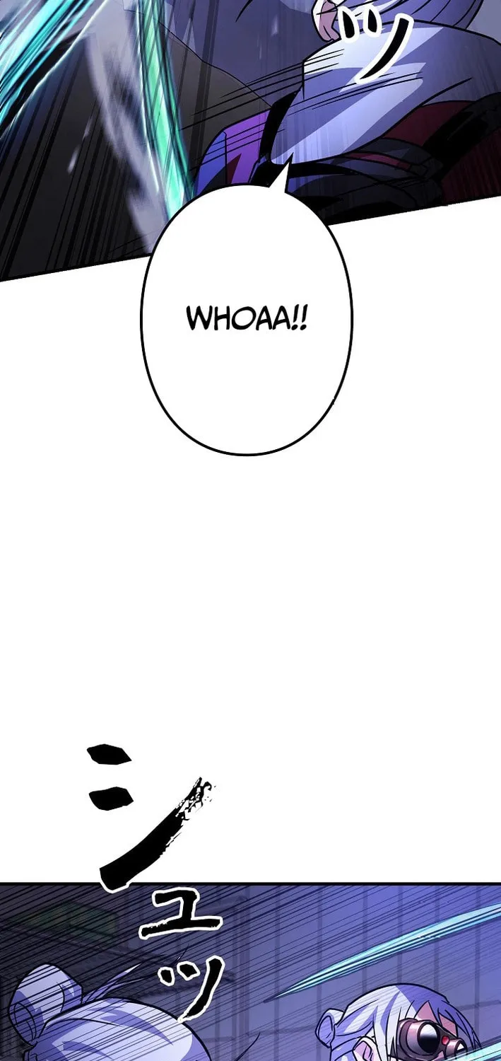 Reclusive Wizard Chapter 22 page 47 - 