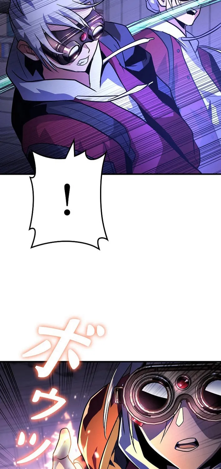 Reclusive Wizard Chapter 22 page 48 - 