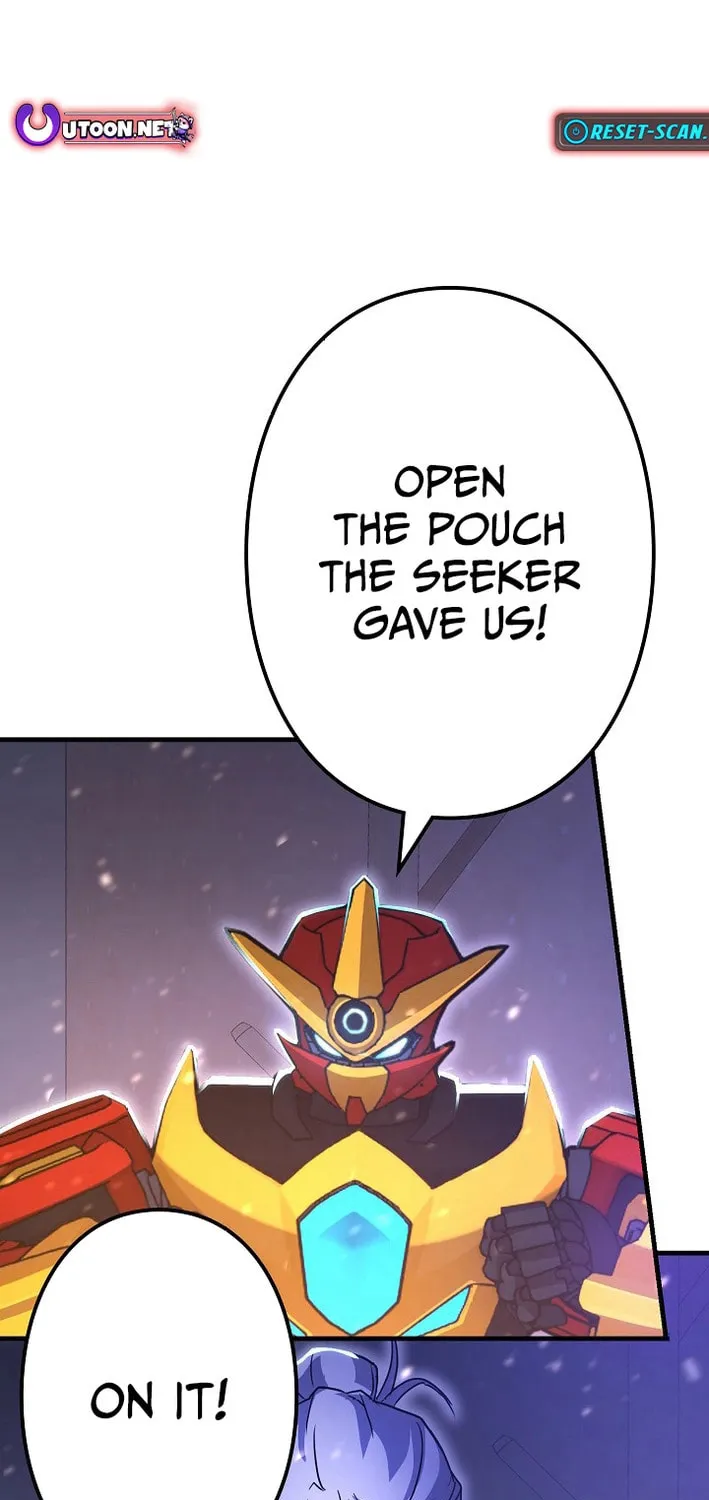 Reclusive Wizard Chapter 22 page 53 - 