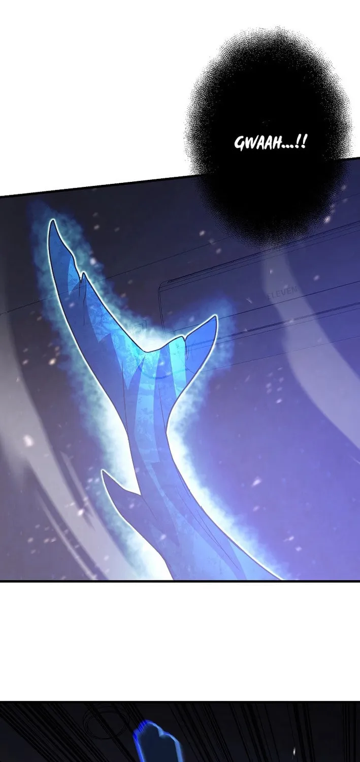 Reclusive Wizard Chapter 22 page 55 - 