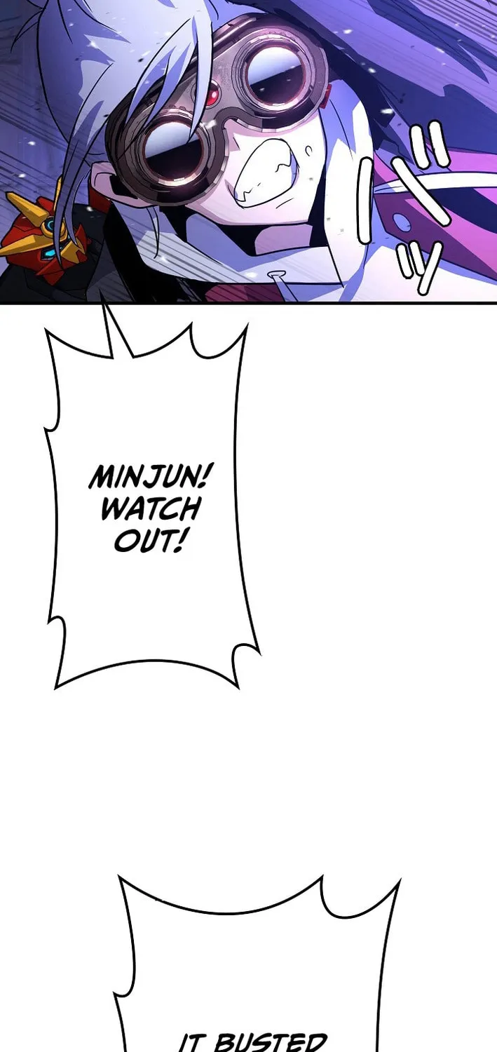 Reclusive Wizard Chapter 22 page 58 - 