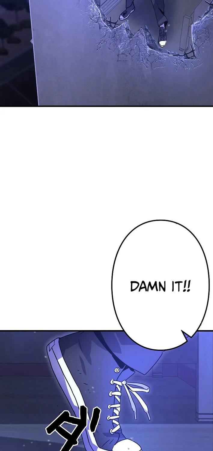 Reclusive Wizard Chapter 22 page 65 - 