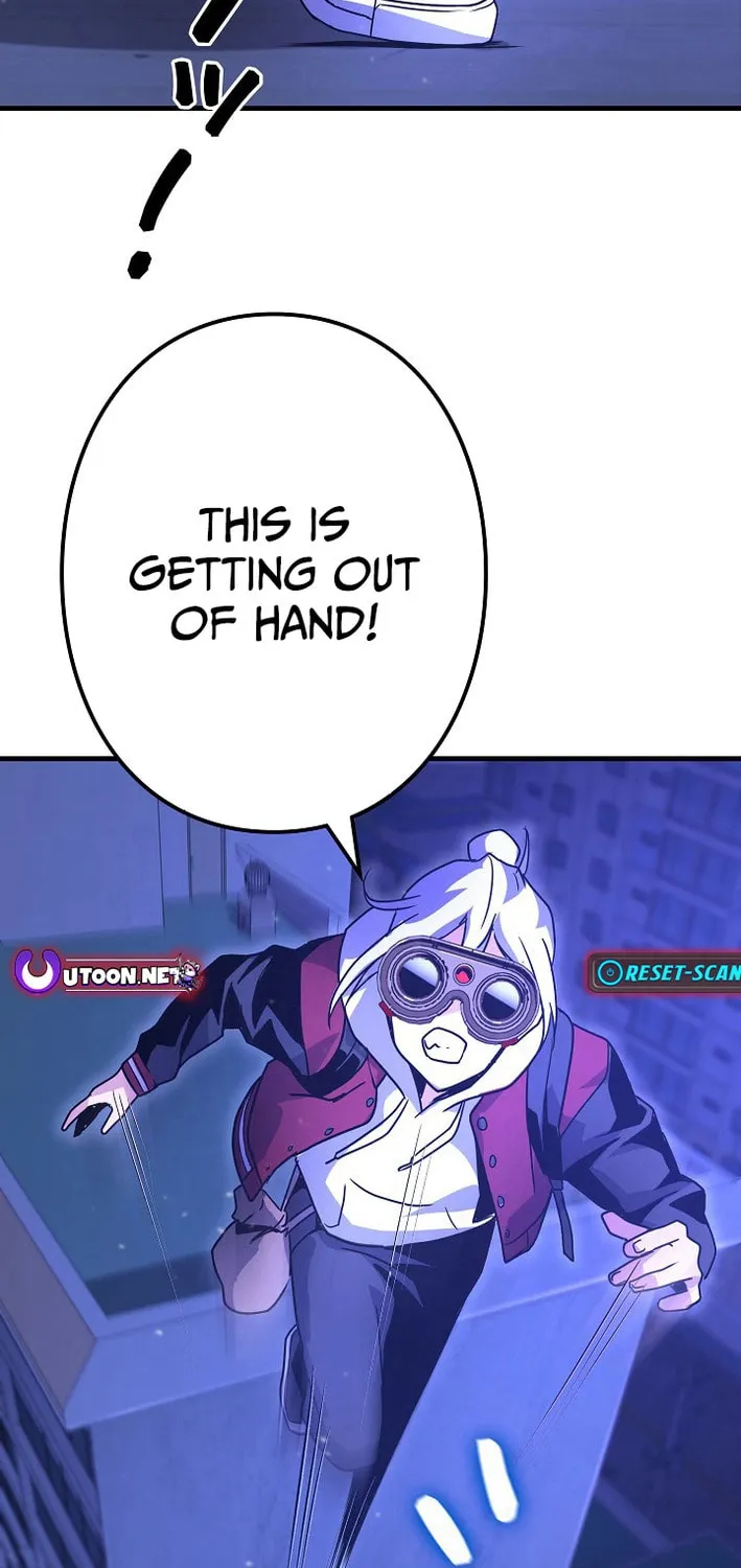 Reclusive Wizard Chapter 22 page 66 - 