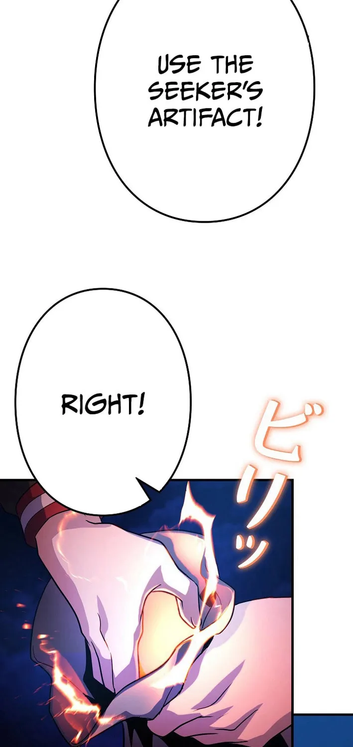 Reclusive Wizard Chapter 22 page 71 - 