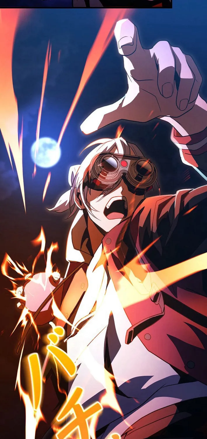 Reclusive Wizard Chapter 22 page 72 - 