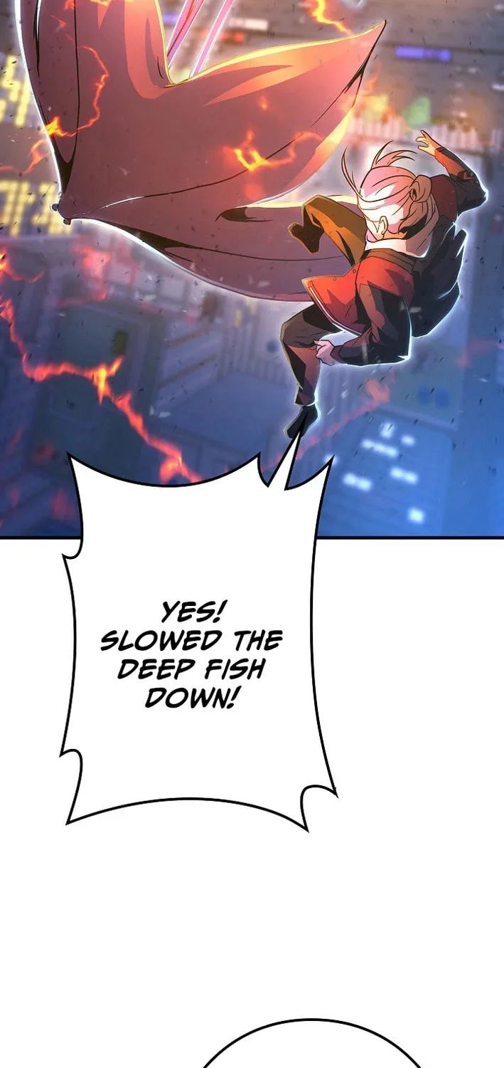 Reclusive Wizard Chapter 22 page 79 - 