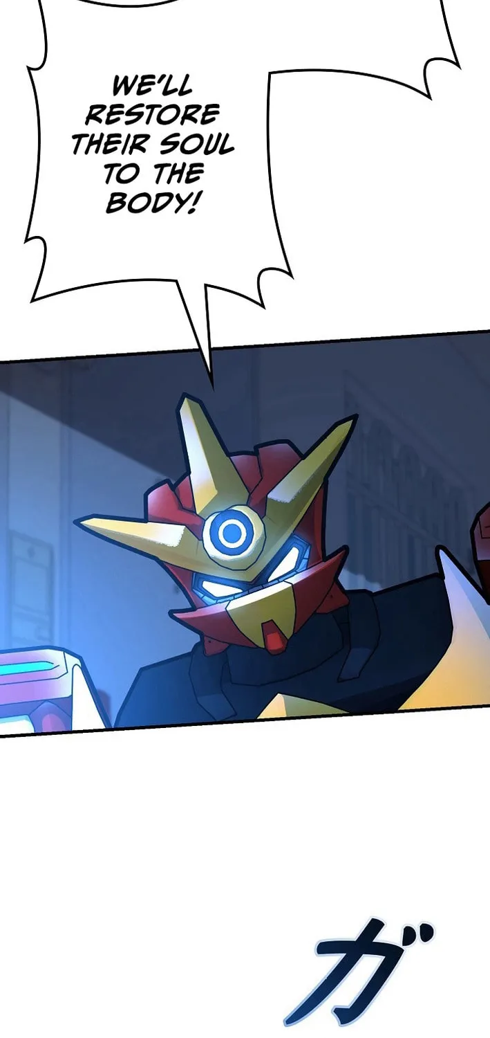Reclusive Wizard Chapter 22 page 9 - 