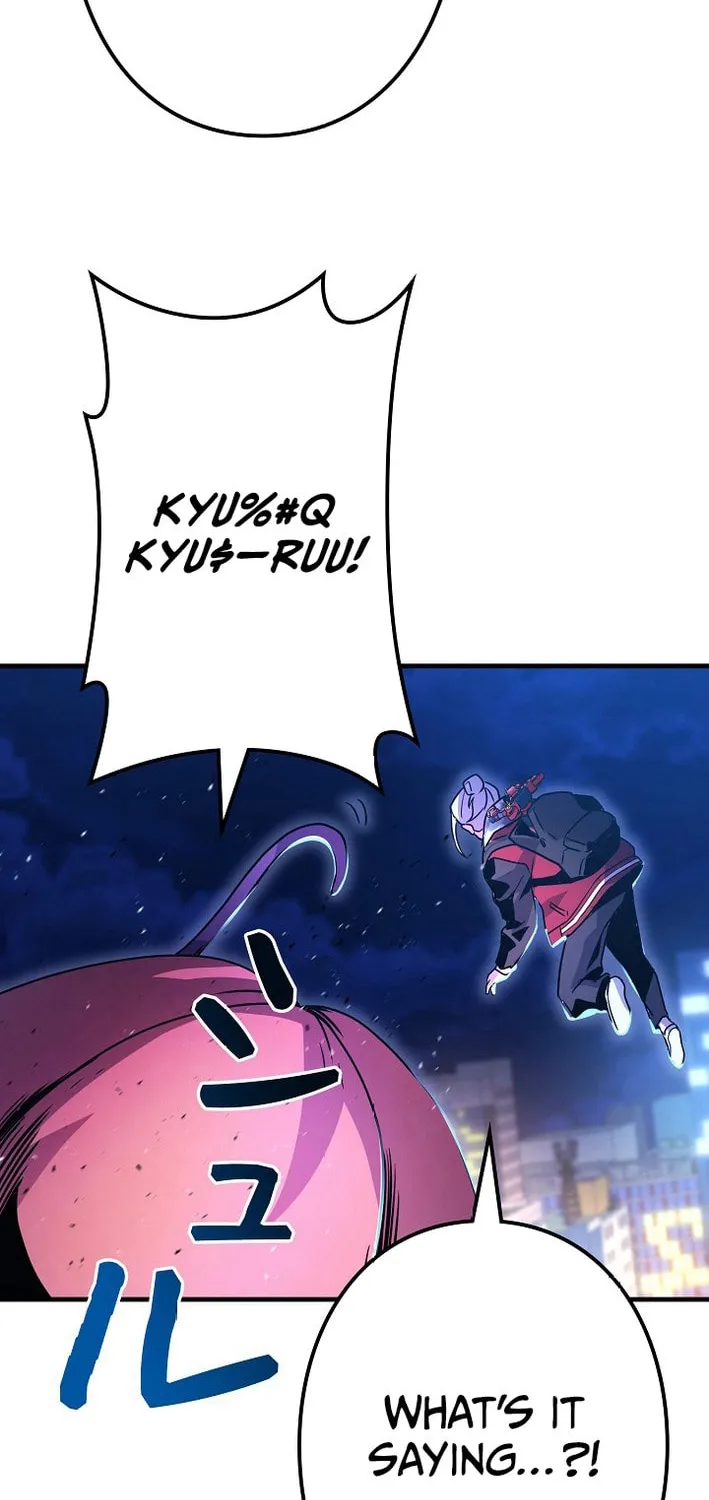 Reclusive Wizard Chapter 22 page 86 - 