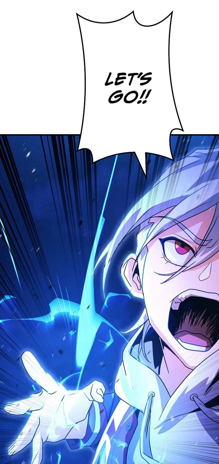 Reclusive Wizard Chapter 22 page 89 - 