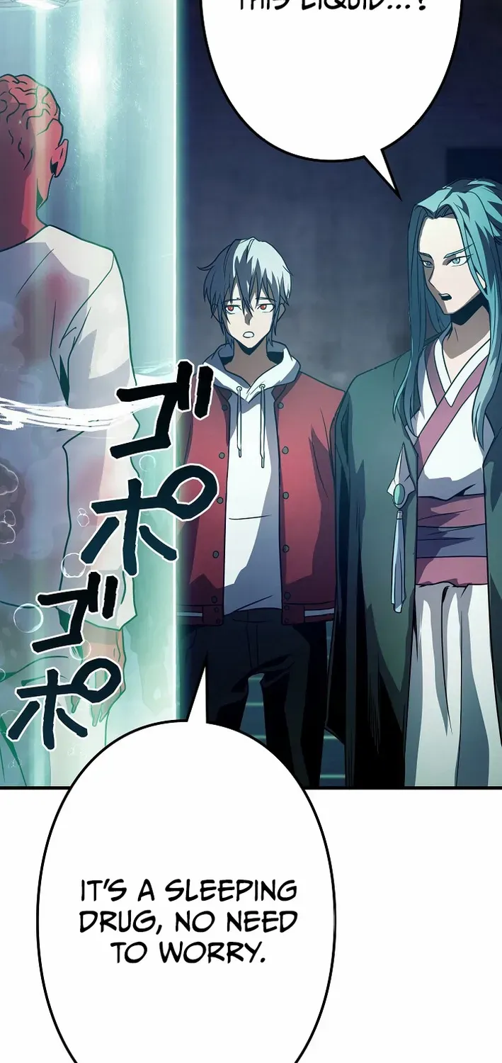 Reclusive Wizard Chapter 23 page 102 - 
