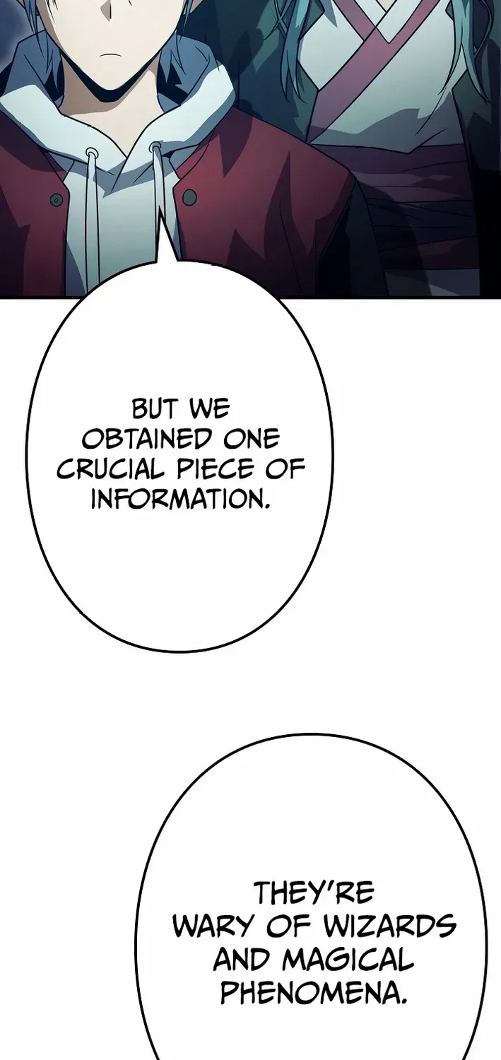 Reclusive Wizard Chapter 23 page 104 - 
