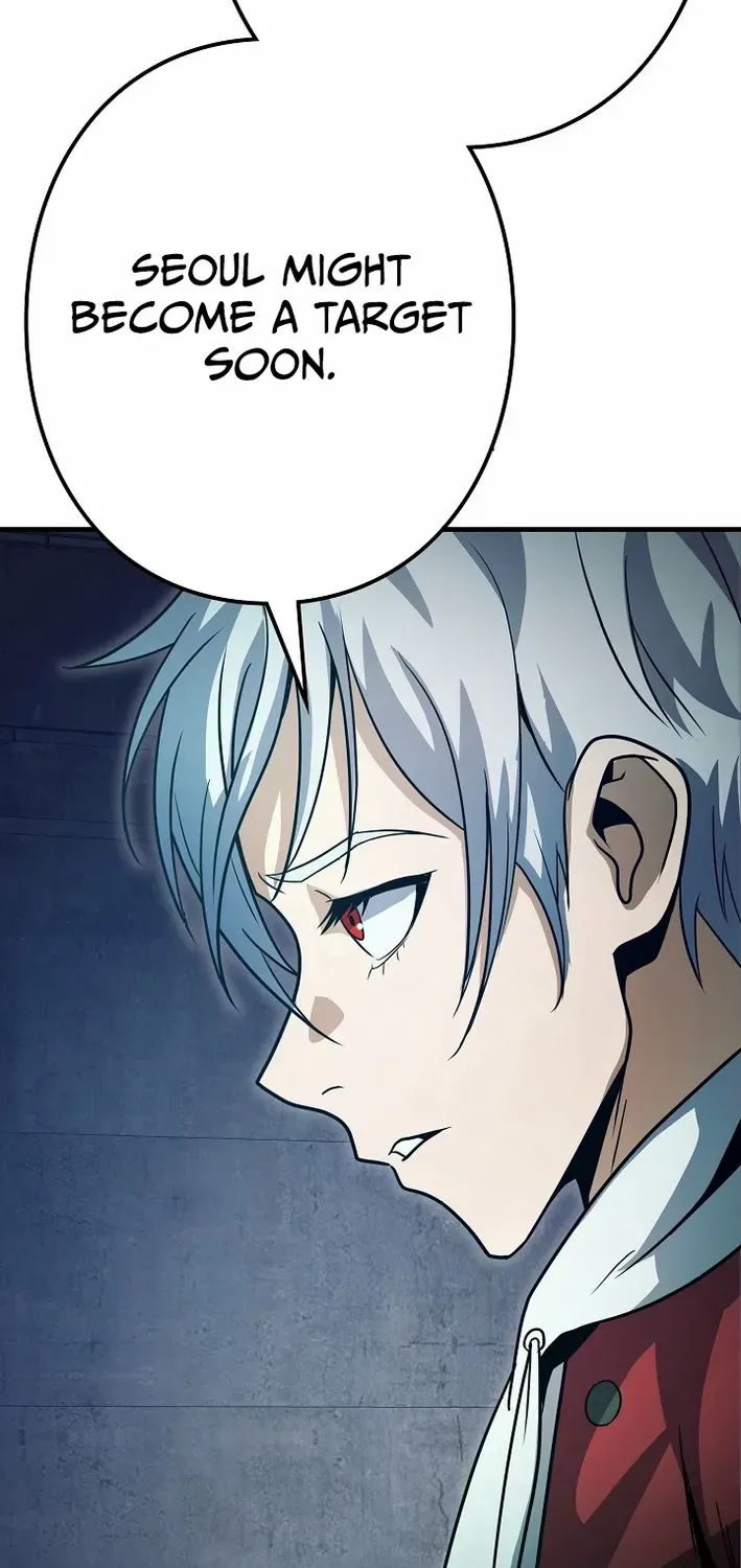 Reclusive Wizard Chapter 23 page 105 - 