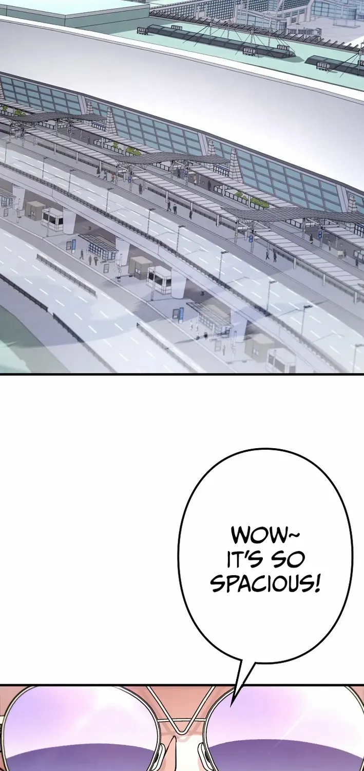 Reclusive Wizard Chapter 23 page 109 - 