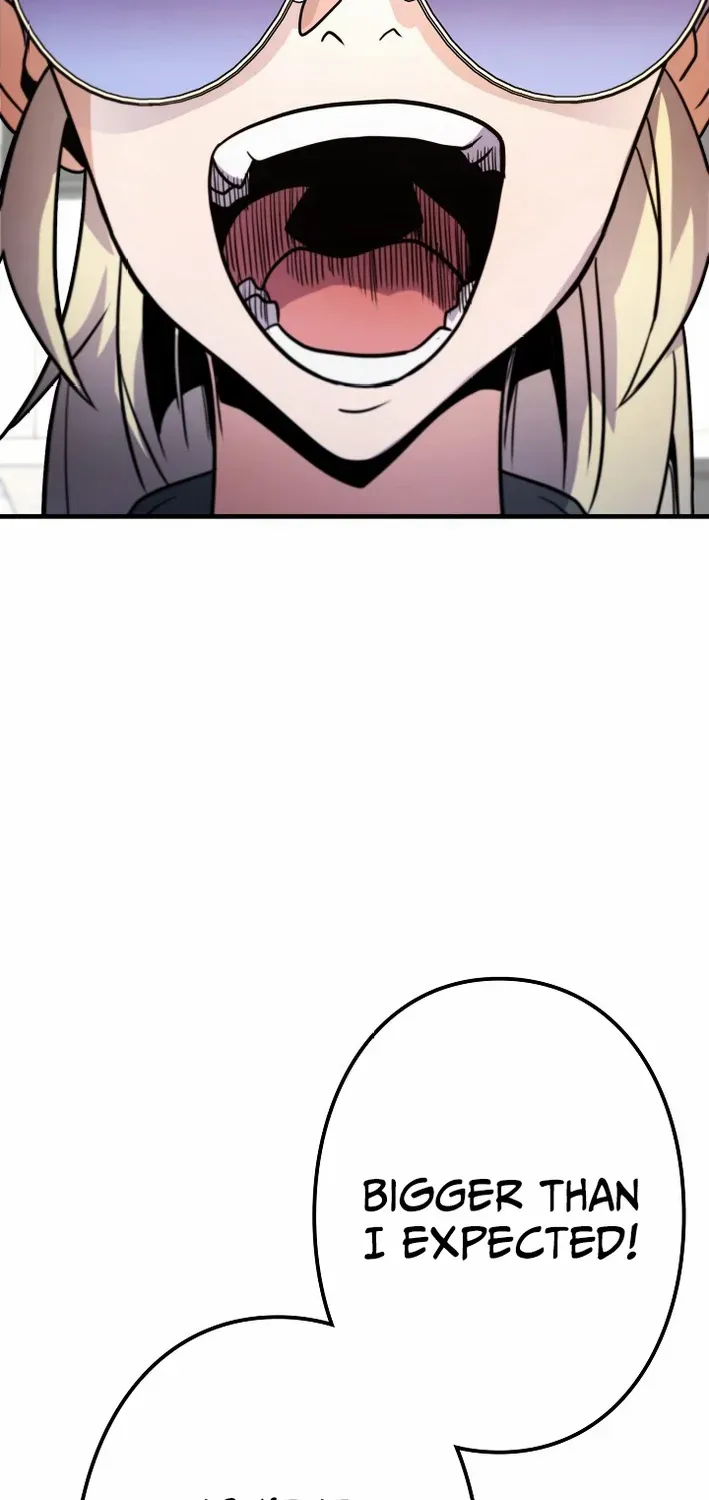 Reclusive Wizard Chapter 23 page 110 - 