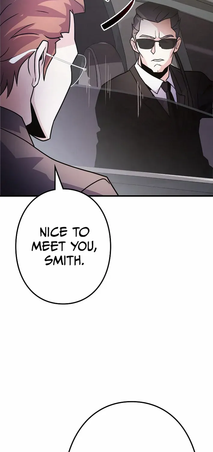Reclusive Wizard Chapter 23 page 116 - 