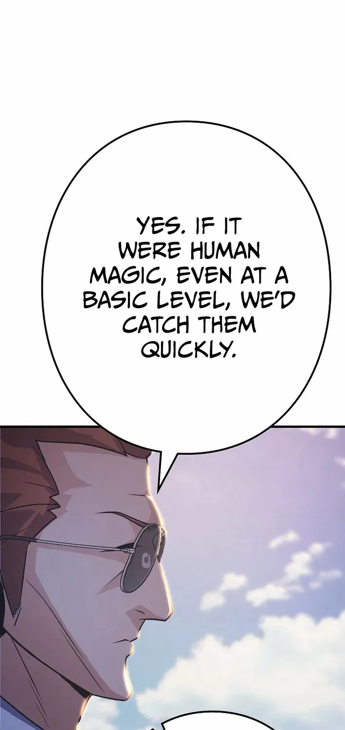 Reclusive Wizard Chapter 23 page 123 - 