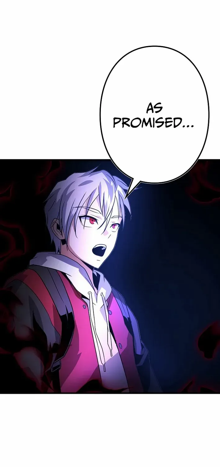 Reclusive Wizard Chapter 23 page 17 - 