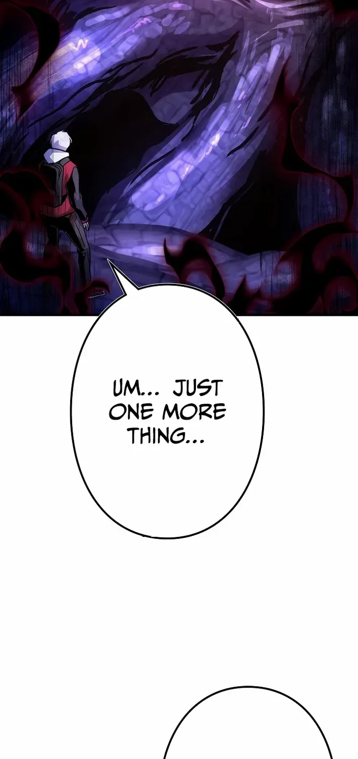 Reclusive Wizard Chapter 23 page 19 - 
