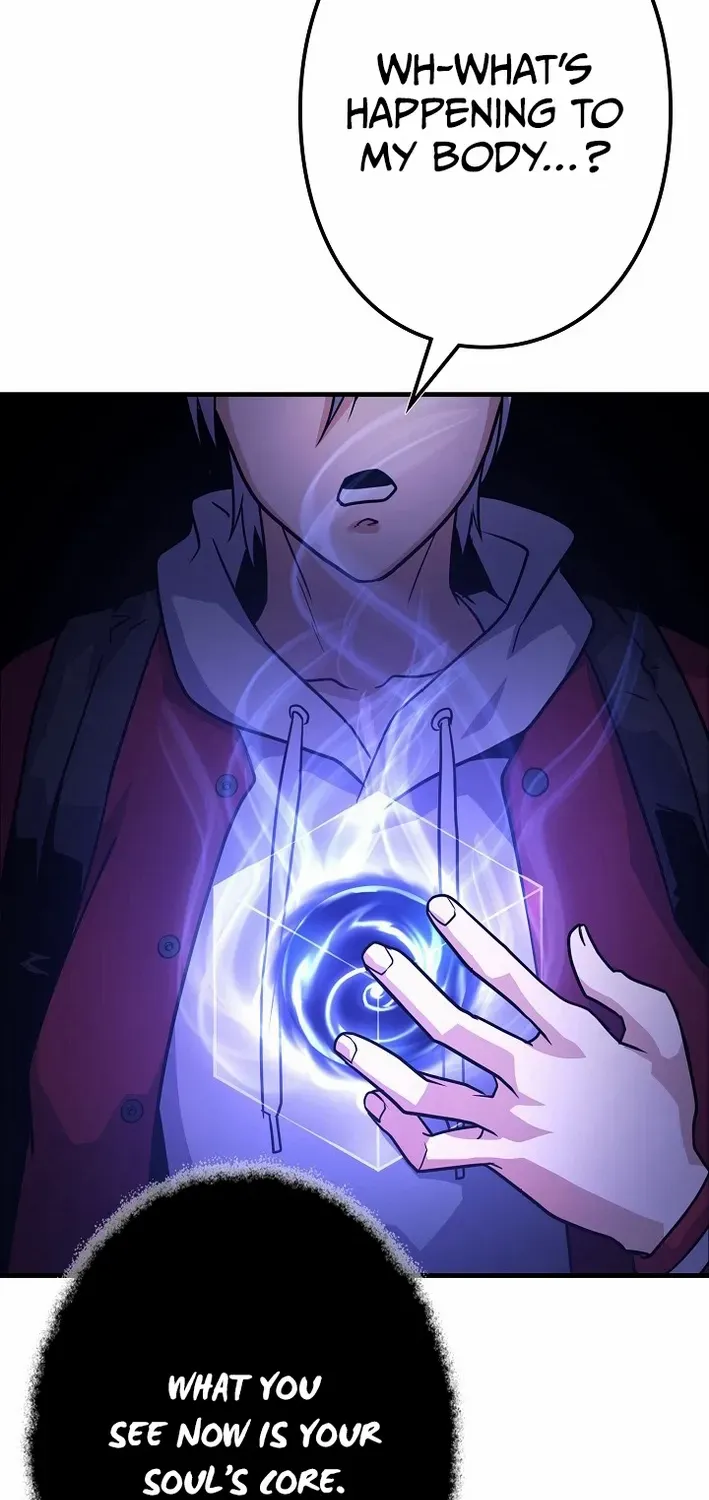 Reclusive Wizard Chapter 23 page 35 - 