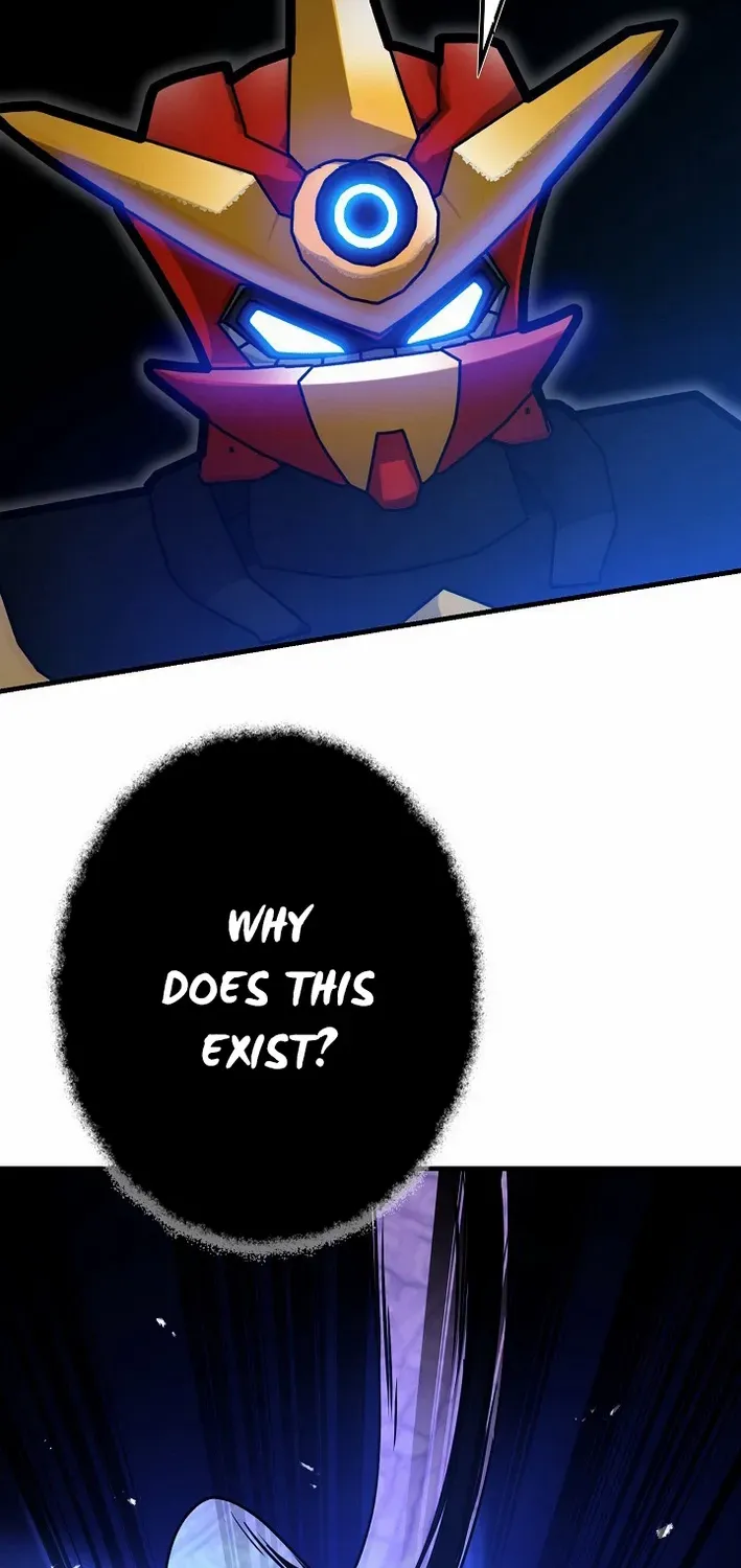 Reclusive Wizard Chapter 23 page 38 - 