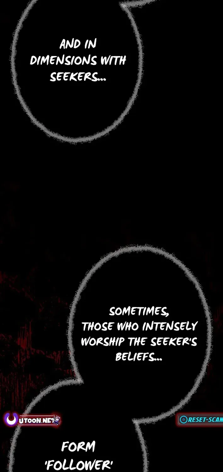 Reclusive Wizard Chapter 23 page 54 - 